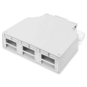 Digitus DN-96890 6xSC DX Couper İçin Sonlandırma Kutusu