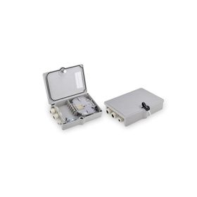 Digitus DN-968913 6x Sc DX Adaptör Couper İçin Sonlandırma Kutusu