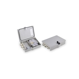 Digitus DN-968913 6x Sc DX Adaptör Couper İçin Sonlandırma Kutusu