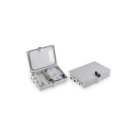 Digitus DN-968913 6x Sc DX Adaptör Couper İçin Sonlandırma Kutusu
