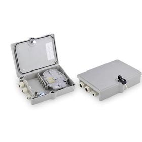 Digitus DN-968913 6x Sc DX Adaptör Couper İçin Sonlandırma Kutusu