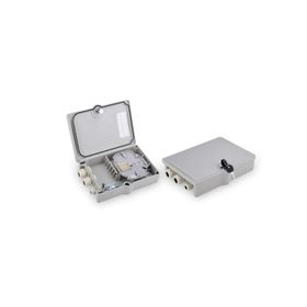 Digitus DN-968913 6x Sc DX Adaptör Couper İçin Sonlandırma Kutusu