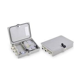 Digitus DN-968913 6x Sc DX Adaptör Couper İçin Sonlandırma Kutusu