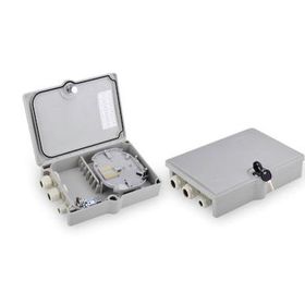 Digitus DN-968913 6x Sc DX Adaptör Couper İçin Sonlandırma Kutusu