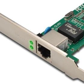 Digitus DN101301 Gigabit Pci Express Ethernet Kartı