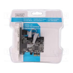 Digitus DS-30000-1 PCI Çevirici
