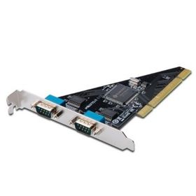Digitus DS-33001-1 PCI Kart