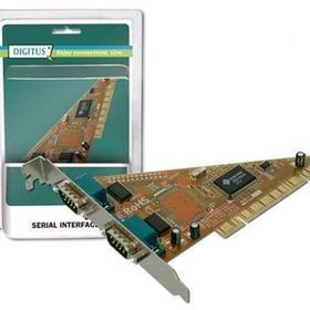 Digitus DS-33001-1 PCI Kart