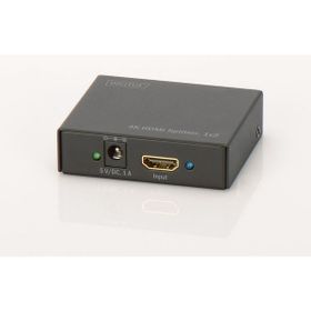 Digitus DS-46304 1 Giriş 2 Çıkış HDMI Çoklayıcı