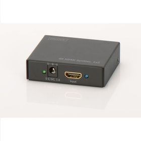 Digitus DS-46304 1 Giriş 2 Çıkış HDMI Çoklayıcı