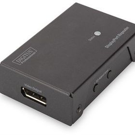 Digitus DS-52900 Siyah Full HD Görüntü Kablosu