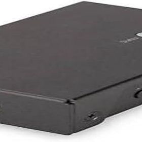 Digitus DS-52900 Siyah Full HD Görüntü Kablosu
