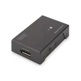 Digitus DS-52900 Siyah Full HD Görüntü Kablosu