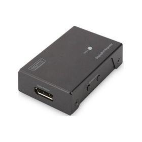 Digitus DS-52900 Siyah Full HD Görüntü Kablosu