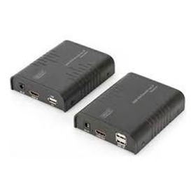 Digitus DS-55202 120 m IP HDMI Sinyal Uzatma Cihazı