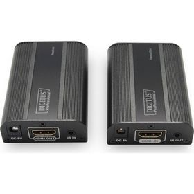 Digitus DS-55204 4K HDMI Çoğaltıcı Seti