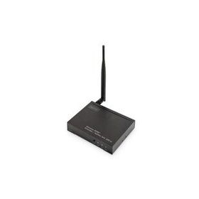 Digitus DS-55315 100 m Wireless Receiver Kablosuz Görüntü Aktarıcı Alıcı