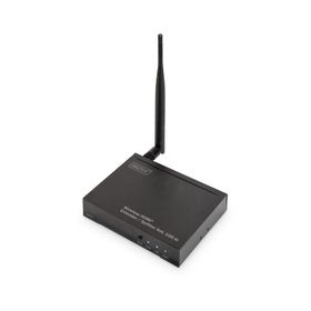Digitus DS-55315 100 m Wireless Receiver Kablosuz Görüntü Aktarıcı Alıcı