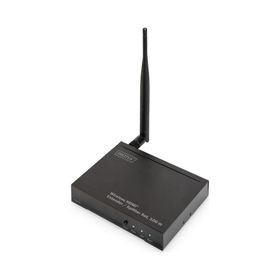 Digitus DS-55315 100 m Wireless Receiver Kablosuz Görüntü Aktarıcı Alıcı