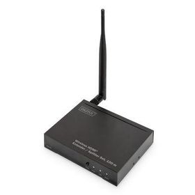Digitus DS-55315 100 m Wireless Receiver Kablosuz Görüntü Aktarıcı Alıcı