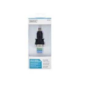 Digitus RS-232den RS-485e Çevirici Adaptör