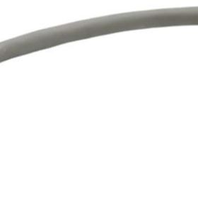 Digitus S-FTP CAT 6A 0.25 mt Grey 10'lu Paket Patch Cord Kablo