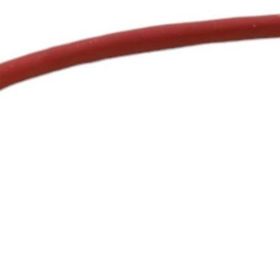 Digitus S-FTP CAT 6A 0.25 mt Red 10'lu Paket Patch Cord Kablo