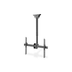 Digitus Teleskopik 37*70 cm 50 Kg Tv Tavan Askısı
