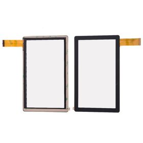 Digiway KL-702 Siyah Dokunamatik Tablet Camı