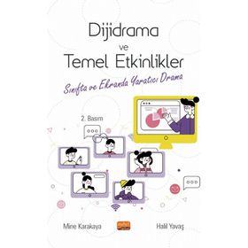 Dijidrama ve Temel Etkinlikler Nobel Bilimsel Eserler