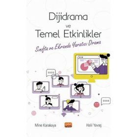 Dijidrama ve Temel Etkinlikler Nobel Bilimsel Eserler