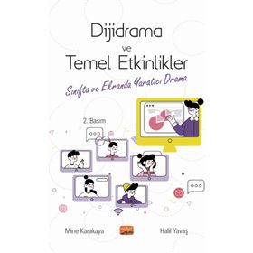 Dijidrama ve Temel Etkinlikler Nobel Bilimsel Eserler