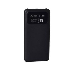 dijimedia Linkage LKP26 10000 Mah Siyah Powerbank