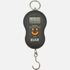 Dijital 0750SC 40 kg Portatif Kantar