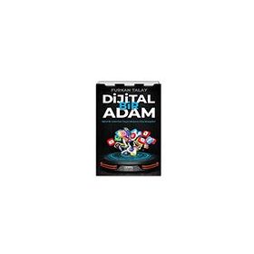 Dijital Bir Adam Ceres Yayınları
