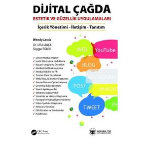 Dijital Çağda Estetik ve Güzellik Uygulamaları - Kolektif
