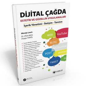 Dijital Çağda Estetik ve Güzellik Uygulamaları - Kolektif