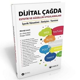 Dijital Çağda Estetik ve Güzellik Uygulamaları - Kolektif