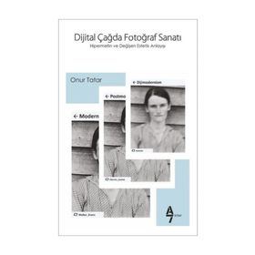 Dijital Çağda Fotoğraf Sanatı - Onur Tatar