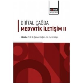 Dijital Çağda İletişim - Eğitim Yayınevi
