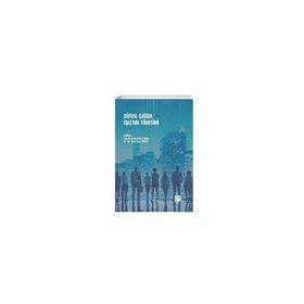 Dijital Çağda İşletme Yönetimi - Kolektif