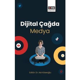 Dijital Çağda Medya Eğitim Yayınevi