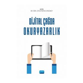 Dijital Çağda Okuryazarlık Kemaş İnal