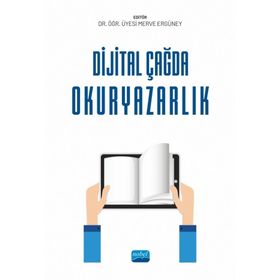 Dijital Çağda Okuryazarlık Kemaş İnal