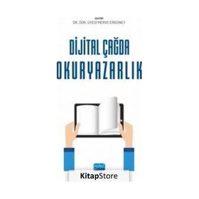Dijital Çağda Okuryazarlık Kemaş İnal