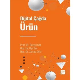 Dijital Çağda Ürün - Kolektif