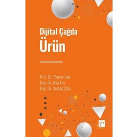 Dijital Çağda Ürün - Kolektif