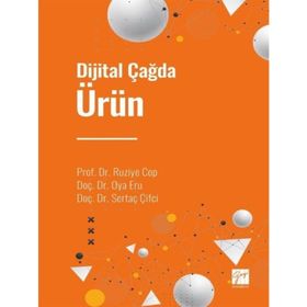 Dijital Çağda Ürün - Kolektif
