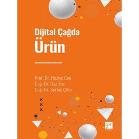 Dijital Çağda Ürün - Kolektif