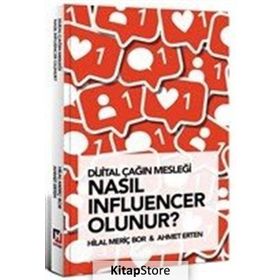 Dijital Çağın Mesleği Nasıl Influencer Olunur - Ahmet Ertem